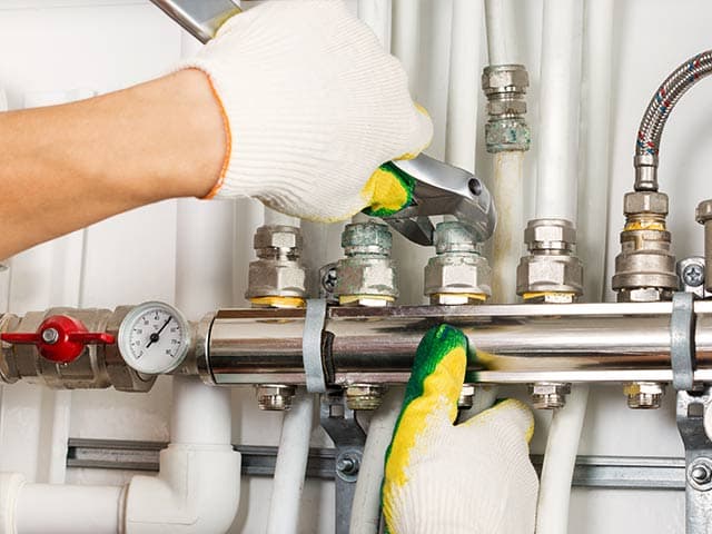 The Need for Plumbing Services