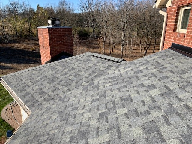 Planning Your New Roof Project
