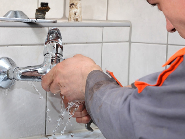 How to Winterize Your Plumbing