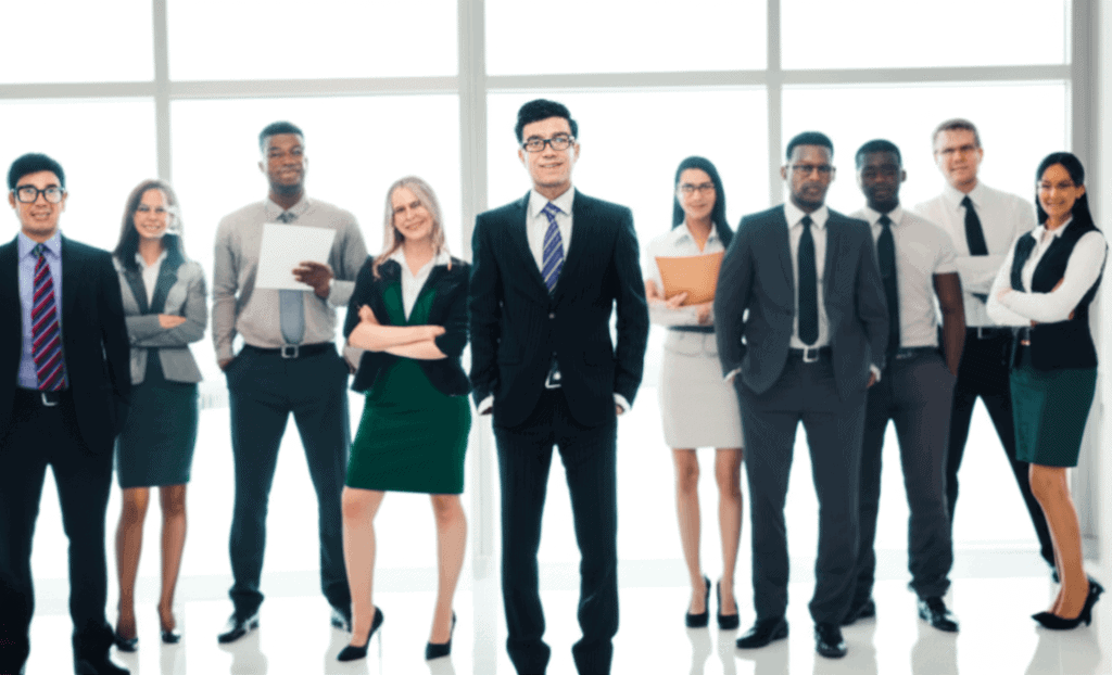 Choosing the Best International Recruiters